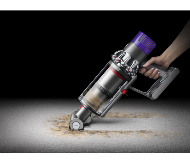 Dyson V10 Absolute - 514911 - zdjęcie 7